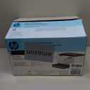 HP LaserJet M209d Laser Printer, Black and White, Automatic Duplex, USB Connection Only (Cable Included), Ideal in Home Office (8J9L0F)
