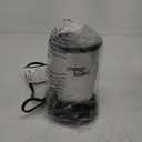 Magic Bullet Blender, Small, Silver, 11 Piece Set