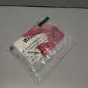 LMLALML Christmas Hats for Women, Kids and Men Elegant Knitted Warm Funny Beanie for New Year Festive Holiday Party (Red)