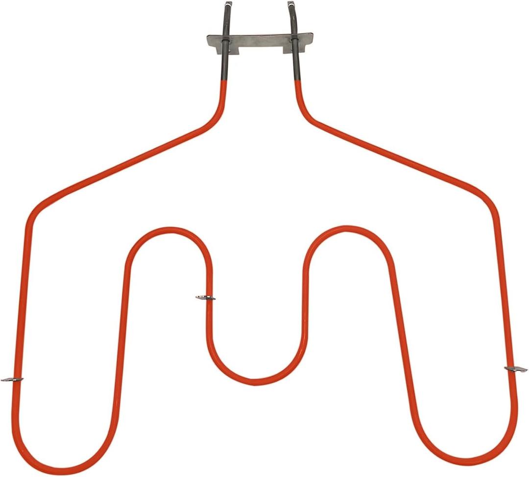 WB44T10011 Baking Element Compatible With GE Electric Range,Replacement 820921 AP2030997 PS249286 EAP249286