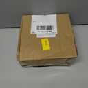 2 Piece Heavy Duty Brass Instrument Replacement Control Needle Valve 1/4" Npt Male X 1/4" Npt Male Connection