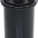 Holstein Parts 2IGC0057 6V Ignition Coil - Compatible with Select Buick, Cadillac, Chevrolet, Chrysler, Dodge, Ford, GMC, Jeep, Lincoln, Oldsmobile, Plymouth, Pontiac, Volkswagen, Willys + More
