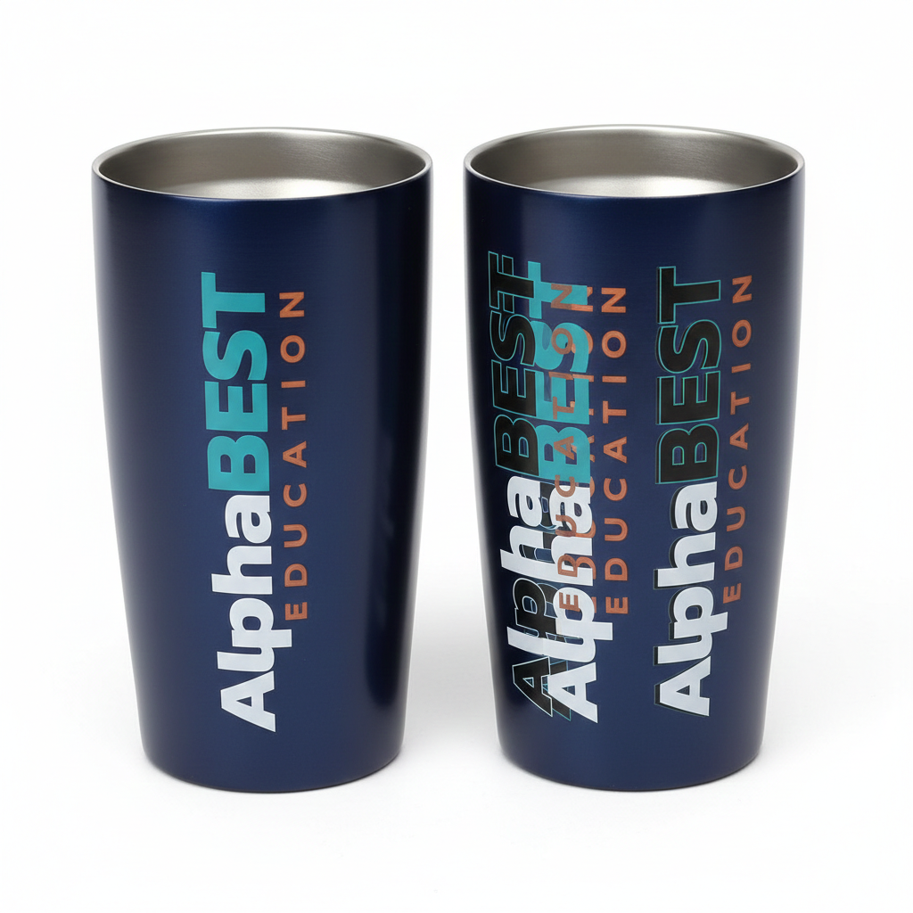 Stainless Steel Insulated Tumbler
Pack Of 2