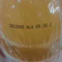 Vitaminwater Zero Sugar Rise Orange Nutrient Enhanced Flavored Water Beverage, 20 Fl Oz Bottles, 12 Pack, BB Date 12/29/2025