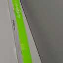 Kenney KNM80763 Bryce Ball End Standard Decorative Window Curtain Rod, 66-120" Adjustable Length, Satin Nickel Finish, 3/4" Diameter Steel Tube