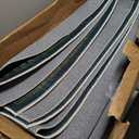 Washable Area Rugs for Living Room: 9x12 Rug Stain Resistant Non Slip Low Pile Lightweight Soft Carpets for Bedroom Kitchen Dining Room Nursery Kids Room Farmhouse Home Office Indoor (Animal and Floral-dark Green)