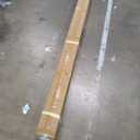 8ft LED Bulbs, 48W 6500LM T8 LED Bulbs - 12Pack, Daylight 5000K, Ballast Bypass/Removal Required F96T12 LED Replacement, Super Bright, for Garage, Shop, Warehouse Lights