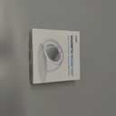 2 x typecase Folding Phone Stand: Foldable Smartphone Holder for Desk - Ultra Thin Adjustable Kickstand - Magnetic Phone Grip Home Desk Accessories Compatible with Phone Tablets (Purple Glitter)