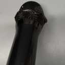 Karaoke Machine with 2 Microphones: HWWR Portable Karaoke Machine for Adults Kids, Eco-Friendly Reusable for Home Party Bluetooth Speaker with Bass/Treble Adjustment, Support REC/USB/AUX