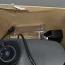 Nespresso Vertuo Pop+ Coffee Maker and Espresso Machine, Licorice Black