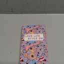 Shorogyt for iPhone 14 Pro Max Case Wallet - Fits 5 Cards, Compatible with Magsafe Detachable Magnetic Credit Card Holder Leather Cardholder Cute Phone Cover Women Girls for Apple 14 ProMax, Leopard