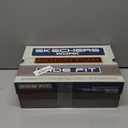 Skechers for Work Women's Nampa-Annod Slip Resisitant Food Service Shoe (10 Wide, Black)