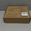 30" x 10" Large LED Open Sign with Remote Control High Bright Visibility Business Open Sign 14 Mode Suitable for Shop, Bar, Hotel, Retail and Restaurant (White)