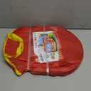 Pop Up Play Tent for Kids Aged 3-5 Years Old Boys and Girls : Fire Truck Tent Playhouse Toy Play Tents for Toddlers 3-5 Kids Tent Indoor Outdoor Playhouse Toys for 3 + Year Old, Fire Truck (Red)