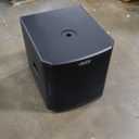 ALTO TS15S 2500W 15" Subwoofer, Powered PA Speaker with 6 Selectable DSP Modes, Easy Setup, 132 dB, 3" Voice Coil, Superior Bass