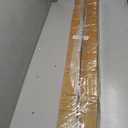 Deck Railing Kit, 36 in H x 4 ft W Porch Railing with Post