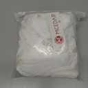 MCEDAR Women's Workout Short Sleeve Tops Loose Fit Casual Yoga T-Shirts Breathable Running Athletic Tee Shirts Size 3XL