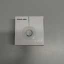 Smart Ring for Women & Men, Health Tracker Ring with Heart Rate, Blood Oxygen, Blood Pressure, IP68 Waterproof Fitness Ring, Sleep Tracker for iPhone and Android, No APP Fee (Lavender Pink, 10#)