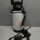 Worx WG829 20V Power Share 2-Gallon Cordless Yard Sprayer
