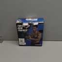 EAST MOUNT Twister Arm Trainer 20-110lb Adjustable Chest Workout Equipment for Men Women Portable Spring Resistance Muscle Builder Strength Training for Arms Chest Shoulders for Home Gym Fitness