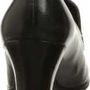 Franco Sarto Women's Nolan Pump, Black, 10 M