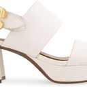 Aerosoles Women's Camera Platform Sandal, Size 8.5