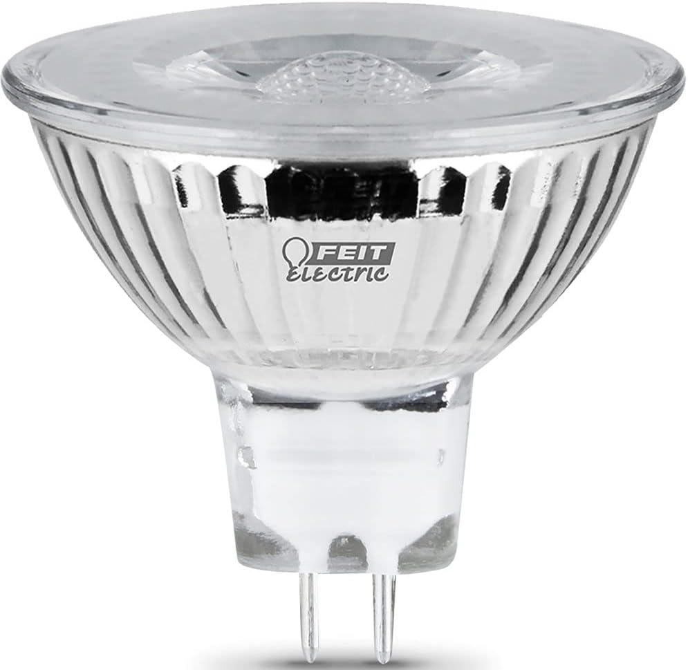 3 x Feit Electric BPEXN/950CA MR16 5K 12V LED (No Size)