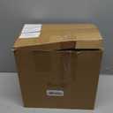 6 Sets Baby Shower Prizes for Game Winners, Baby Shower Favors Including Glass Cup Scented Candles Hand Cream Pens Gift Box with Raffia for Gender Reveal Wedding Bridal Party Prizes (Pink)