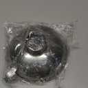 Anaeat Stainless Steel Canning Funnel with Handle for Wide and Regular Jars & Canning Jars, Wide-Mouth Funnels Excellent for Transferring Liquid and Dry Ingredients, Large Solids, Oil, Beans & Jams