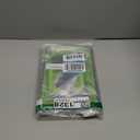 Case for Amazon Fire Max 11 inch Tablet (13th Generation, 2023 Release) Hybrid Shockproof 360 Rotating Multi-Functional Ring Stand Case with Shoulder Straps (Blue/Green)