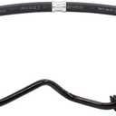 MOTOKU Power Steering Pressure Line Hose Assembly for 2005 2006 2007 2008 Pilot 3.5L V6