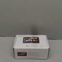 Podofo Portable Car Stereo Wireless Carplay Android Auto,7 Inch Touch Screen Car Radio with Bluetooth Hands-Free/Mirror Link/Maps Navigation/Voice Control/TF Card/AUX,for Cars, Trucks, SUVs