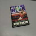 Football Hero (Football Genius, 2)