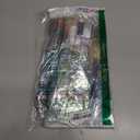 Halloween Pumpkin Bat House Diamond Painting Kits for Adults, 5D Diamond Art Kits for Adults Beginners, DIY Full Round Drill Diamond Dot Painting Gem Art Kits for Adult, Home Wall Decor 13.8x13.8 Inch