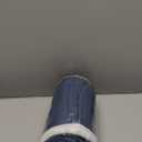 Ameritex Waterproof Blanket Reversible Dog Bed Cover Pet Blanket for Furniture Bed Couch Sofa (30x70 Inch (Pack of 1), Navy blue)