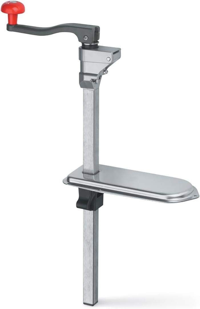 Vollrath Redco Premium Countertop Can Opener