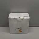 10FT Halloween Inflatable Ghost Outdoor Decoration with Built-in LED Lights, Suitable for Yard, Garden and Lawn Decoration.