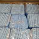 Medline Moderate Absorbency Underpad, 23" x 36", 150 Count, Disposable Chucks, Bed, Furniture & Surface Protection, For Kids, Adults, Elderly, Puppy Pad, Changing Pad, Incontinence Pee Pad