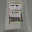 Shiwely Silicone Waterproof Shoe Covers, Upgrade Reusable Overshoes with Zipper, Resistant Rain Boots Non-Slip Washable Protection for Women, Men (XL (Women 11-13, Men 9.5-13), White)