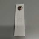 Wongeto Band for Samsung Galaxy Watch 3 Band 41mm,20mm Resin Replacement Wristband with Metal Buckle for Samsung Galaxy Active 2 Watch Band 40mm 44mm for Women Men (Flower Grey for 41mm)