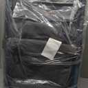 Jeep Sport All-Terrain Stroller Wagon by Delta Children - Includes Canopy, Parent Organizer, Adjustable Handlebar, Snack Tray & Cup Holders, Grey/Blue Moon