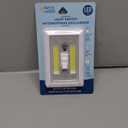 LED Night Light 200 Lumen COB Emergency Lights Switch Cordless Portable (1 Pack)