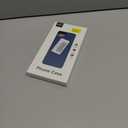 Joylifeboard for iPhone 15 Plus Case, 3 in 1 Heavy Duty Drop Protection Full Body Rugged Shockproof/DustProof, Military Protective Tough Durable Cover Case for iPhone 15 Plus 6.7 inch (Seablue)