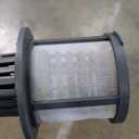 GE 24 in. Built-in Tall Tub Front Control Stainless Steel Dishwasher with Dry Boost, 59 dBA GDF510PSRSS