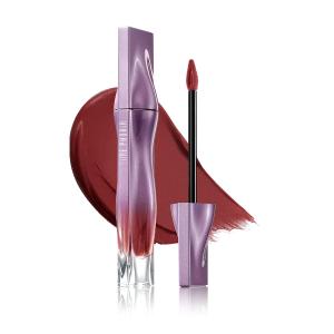 NEBULA VELVET LIP CREAM-Long Lasting Lip Stain, Waterproof and Transferproof Lip Tint, Matte Finish, Smooth Out Lip Lines, Lightweight & High Coverage, Stocking Stuffers (09 HELION)