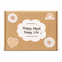 Gift Baskets for Women, 9pcs Unique Happy Birthday Gifts for Women, Thank You Basket Christmas Ideas Box w/Coffee Mug Her Mom Friend Teacher Coworker, Best Employee Appreciation Gifts 