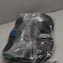 Everlasting Comfort Doctor Recommended Memory Foam Seat Cushion for Office Chairs & Car - Ergonomic Office Desk Accessories - Cushions for Tailbone Pain Relief, Sciatica & Back Support Pillow (01. Black)