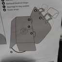 Waterproof Car Bench Seat Cover Meginc