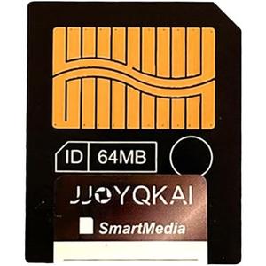 SmartMedia Card 64MB SM Memory Card Smart Media Card