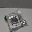 Big Piston Cylinder 58mm 120cc Upgrade Big Piston Kit 411-HXR-1001 for Honda CRF100 CRF100F 2004-2013 XR100 1981-1984 XR100R 1985-2003